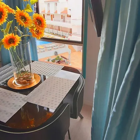 Margarita Playa De Los Cristianos Apartmán *