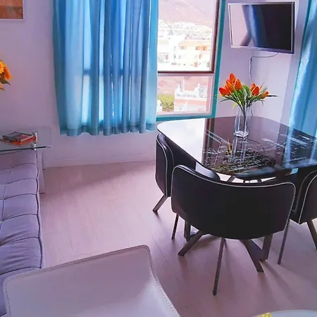 Apartman Margarita Playa De Los Cristianos