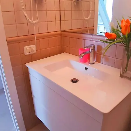 Apartman Margarita Playa De Los Cristianos