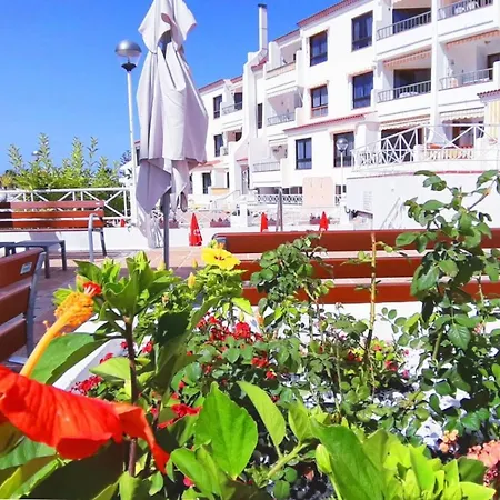 Margarita Playa De Los Cristianos Apartman *
