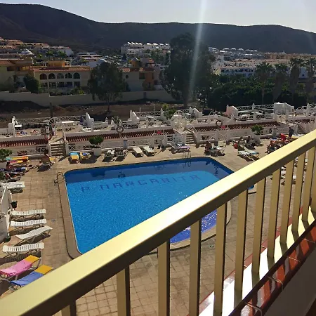 Margarita Playa De Los Cristianos * Los Cristianos