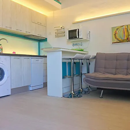 Apartman Margarita Playa De Los Cristianos